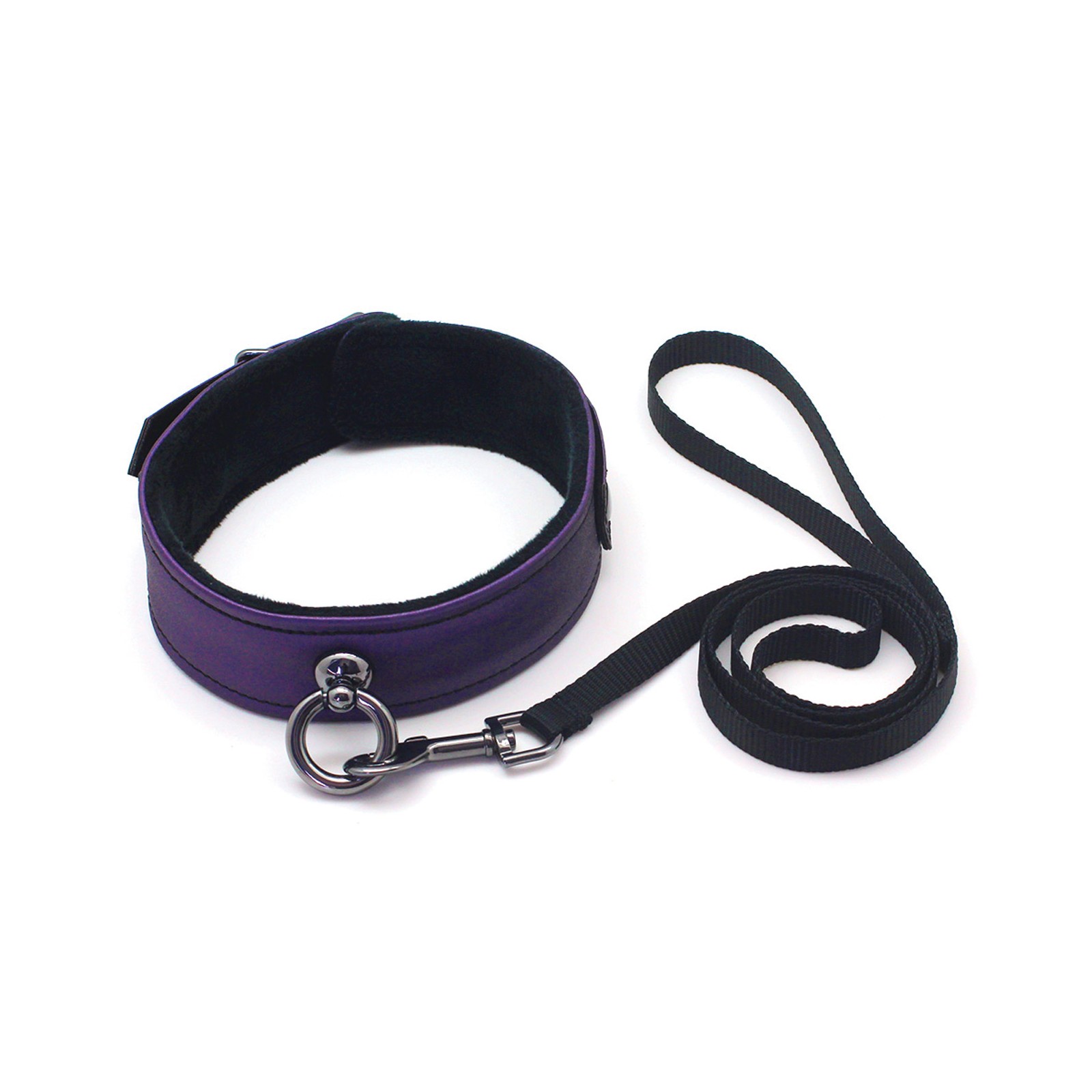 Spartacus Galaxy Legend Collar & Leash Spartacus Galaxy Legend Collar & Leash