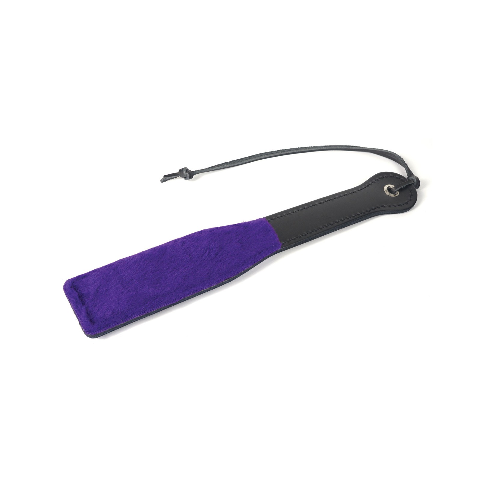 Paddle de Piel Sintética Spartacus para Juego de Impacto Paddle de Piel Sintética Spartacus para Juego de Impacto