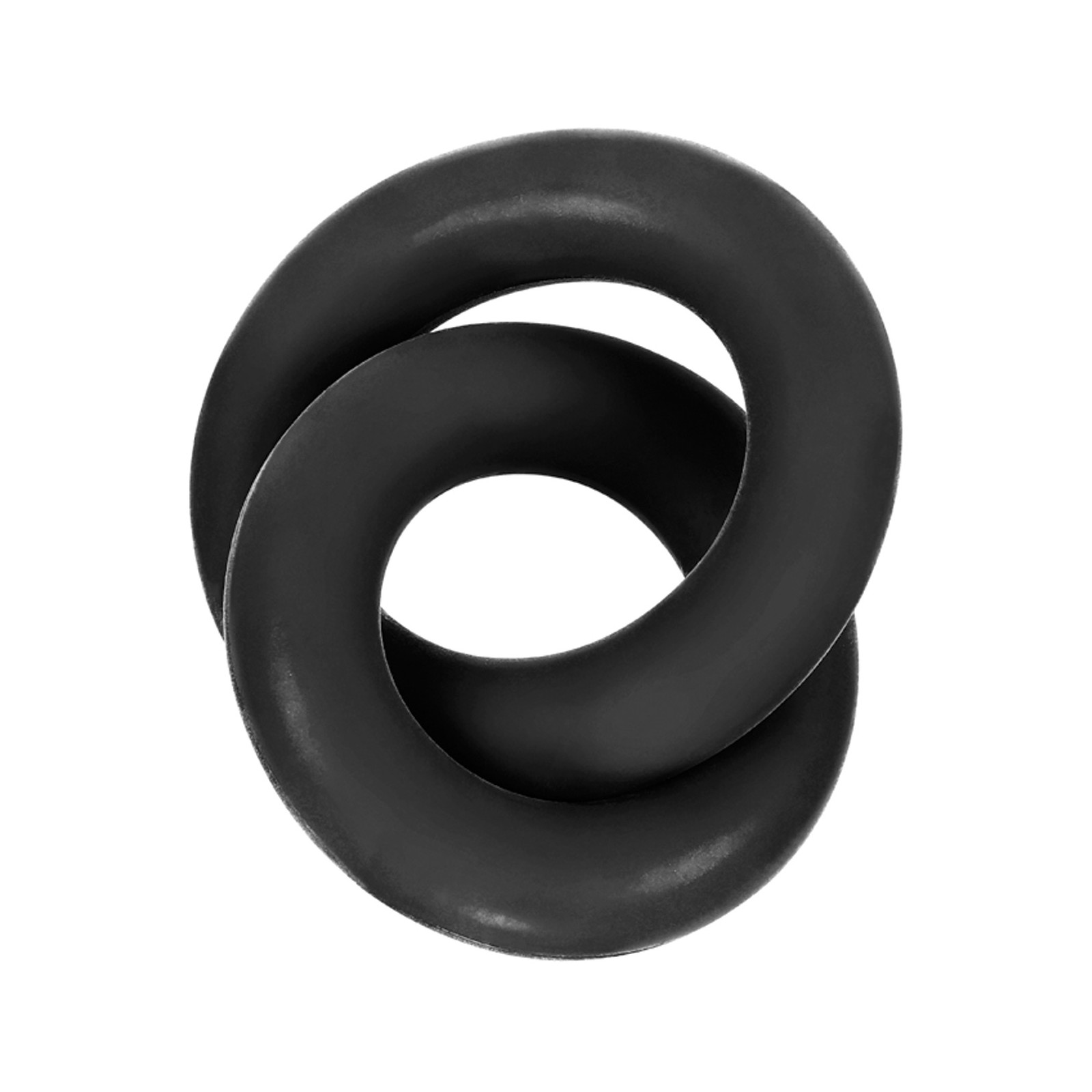 Anillos Duales Hunky Junk para Pene y Testículos para Placer Mejorado Anillos Duales Hunky Junk para Pene y Testículos para Placer Mejorado