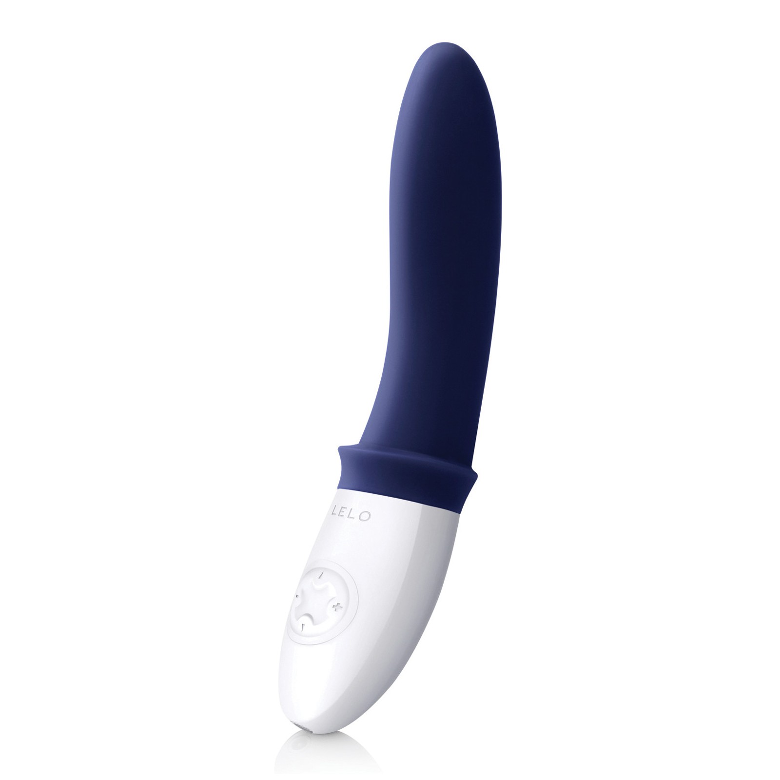 Masajeador Prostate LELO Billy 2 - Azul Profundo Masajeador Prostate LELO Billy 2 - Azul Profundo
