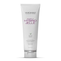 Lubricante Híbrido Simply Wicked - 4 oz
