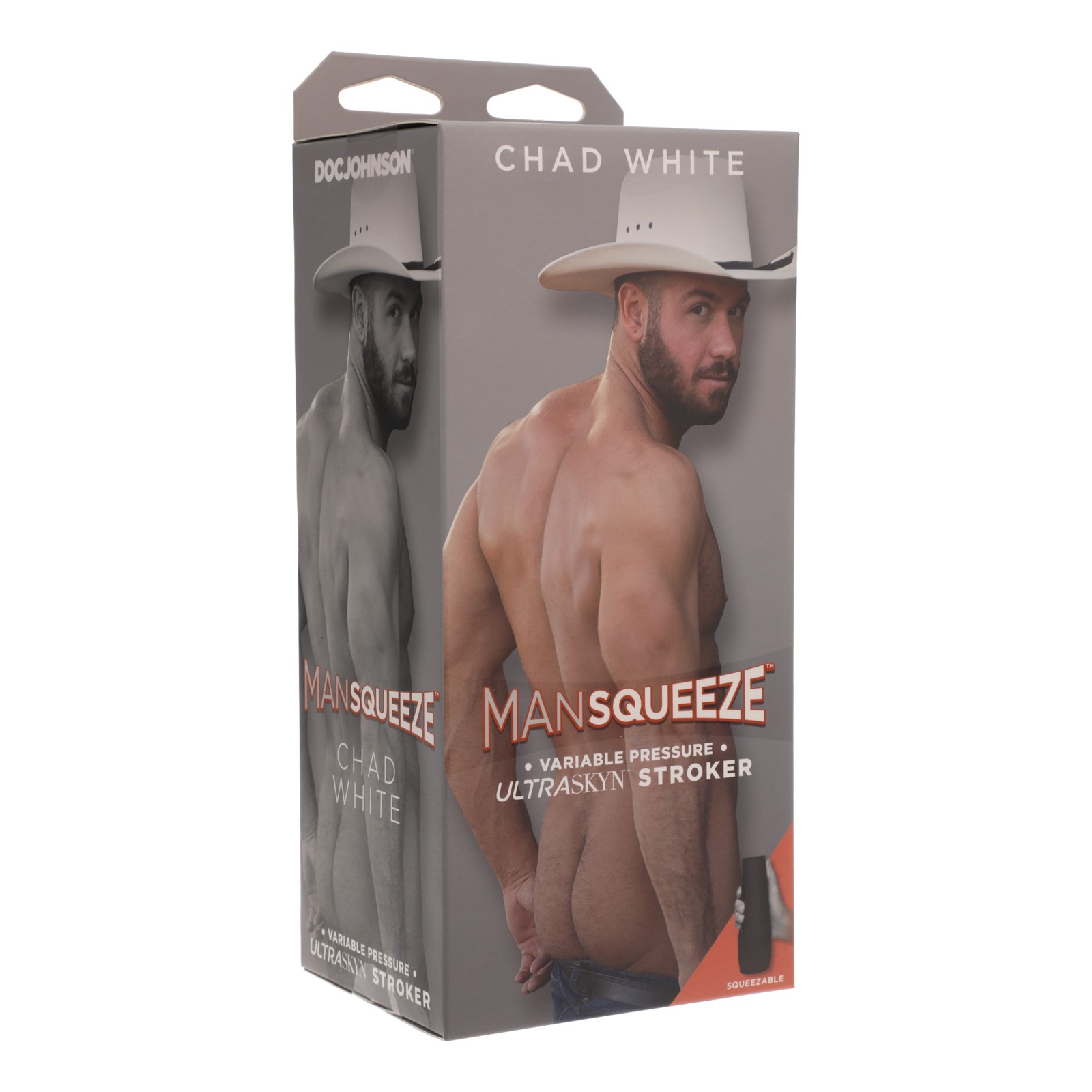 Man Squeeze ULTRASKYN Masturbador Anal - Experiencia de Placer Auténtica Man Squeeze ULTRASKYN Masturbador Anal - Experiencia de Placer Auténtica