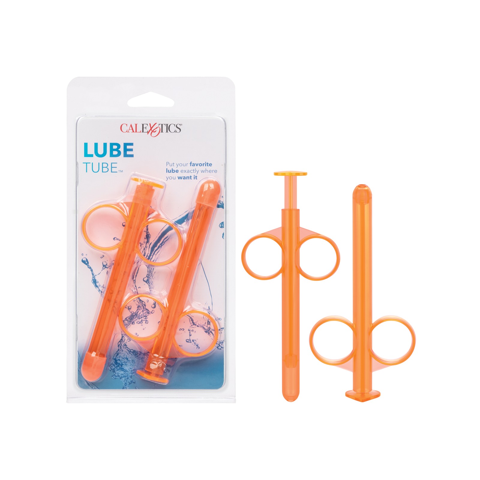 Lube Tube Precision Lubricant Dispenser for Easy Application Lube Tube Precision Lubricant Dispenser for Easy Application