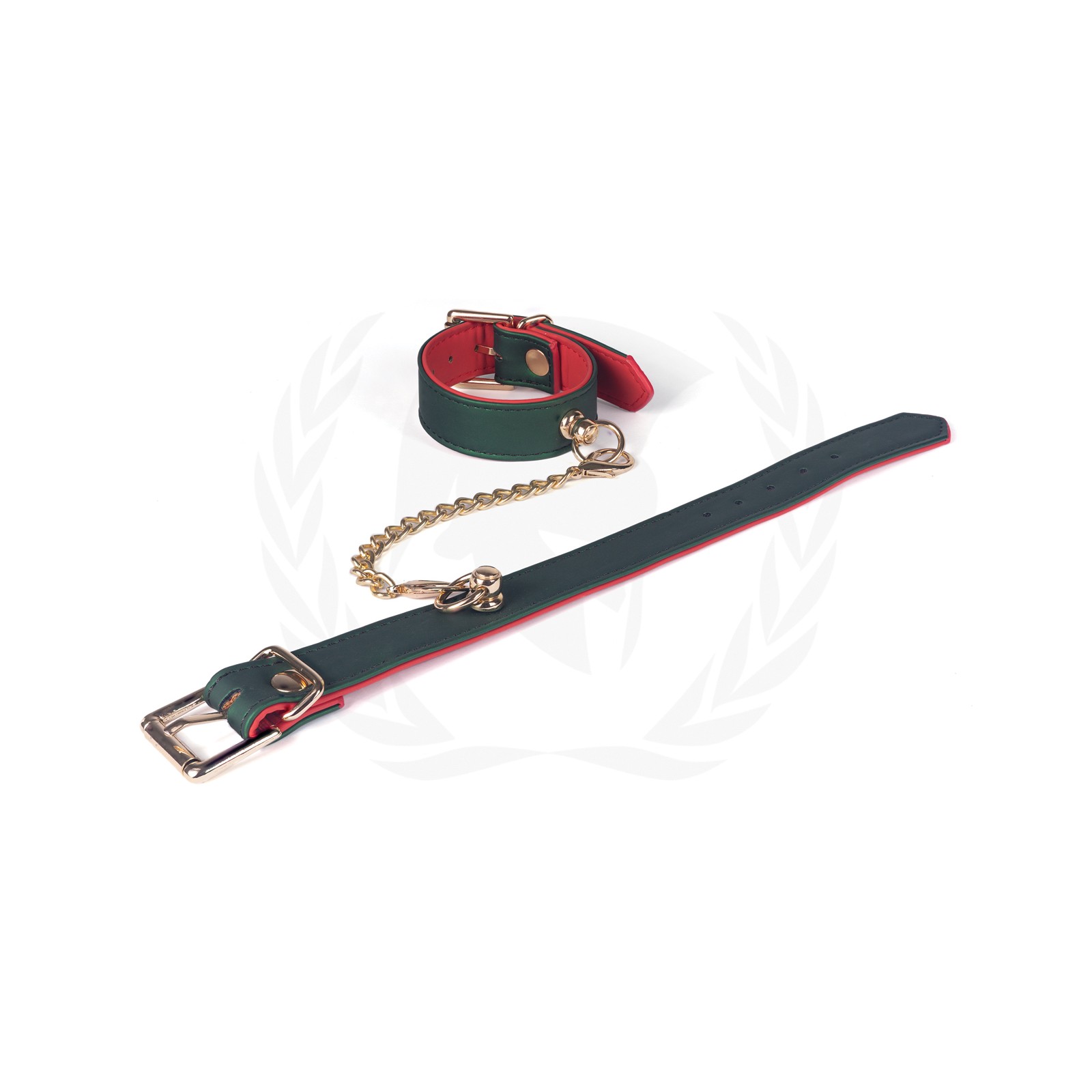 Spartacus PU Beginners Wrist Restraints - Stylish & Comfortable Spartacus PU Beginners Wrist Restraints - Stylish & Comfortable