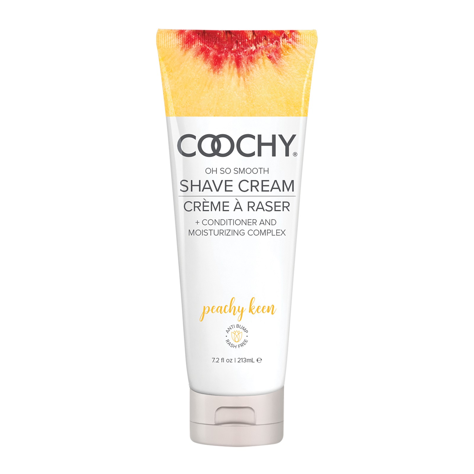 Crema de Afeitar COOCHY para Piel Suave Crema de Afeitar COOCHY para Piel Suave