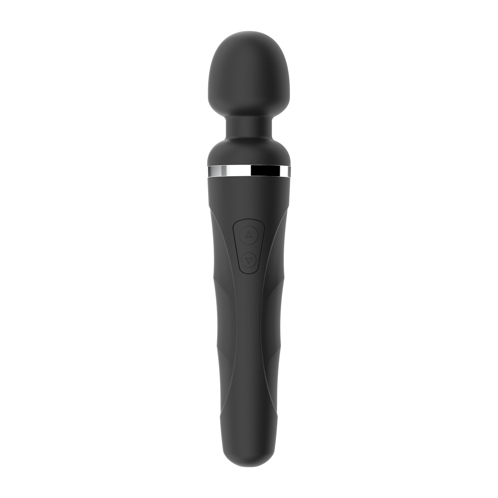 Mini Varita Recargable Flexible Lovense Domi 2 - Negro Mini Varita Recargable Flexible Lovense Domi 2 - Negro
