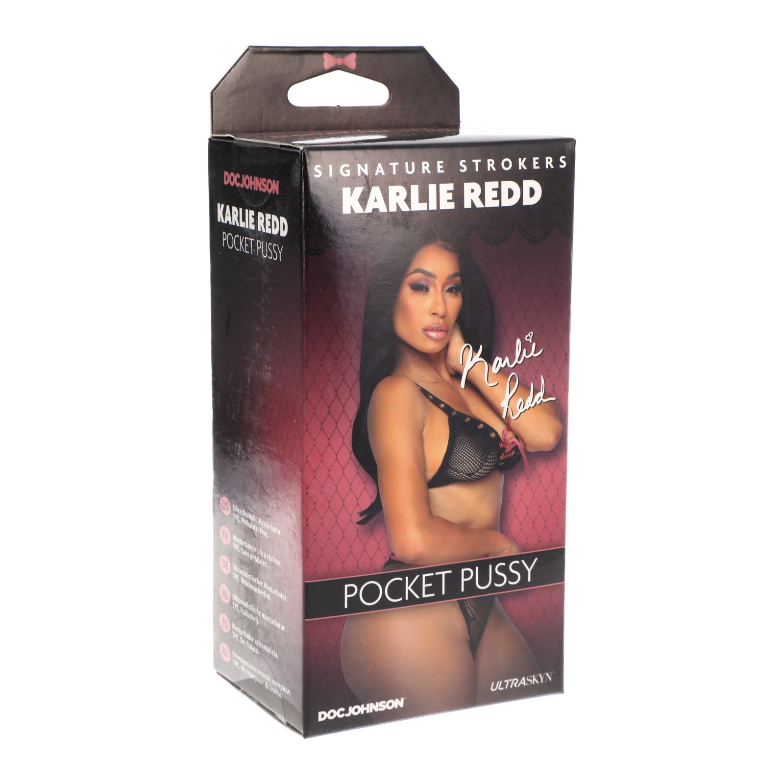 UltraSKYN Pocket Pussy Karlie Redd UltraSKYN Pocket Pussy Karlie Redd