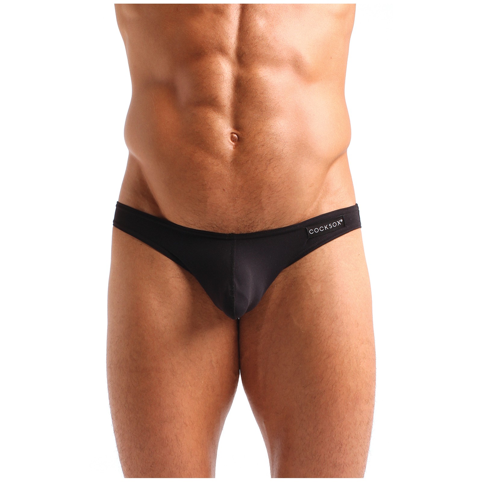 Cocksox Brief Mejorador Outback Negro MD Cocksox Brief Mejorador Outback Negro MD