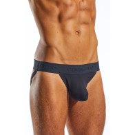 Jockstrap Cocksox Pouch Reforzado - Negro LG