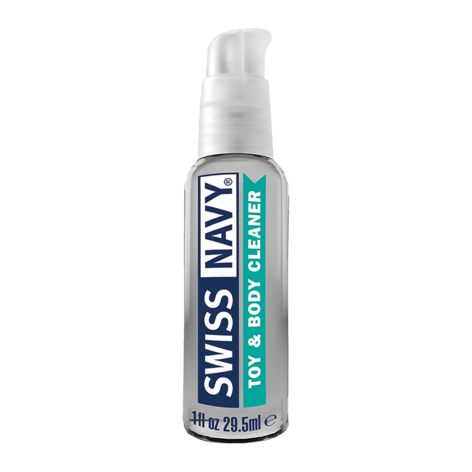Limpiador de Juguetes y Cuerpo Swiss Navy 1 oz Lavanda Limpiador de Juguetes y Cuerpo Swiss Navy 1 oz Lavanda