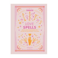 Cosmopolitan Hechizos de Amor
