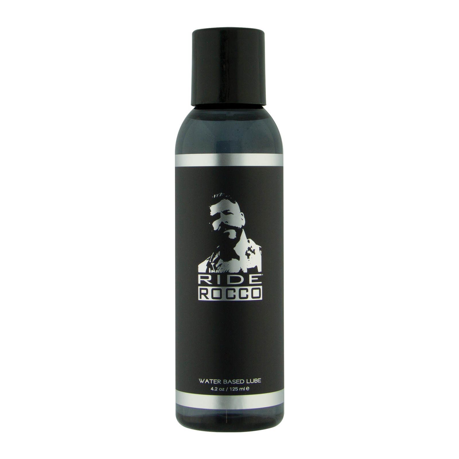 Lubricante a Base de Agua Ride Rocco - 4 oz Lubricante a Base de Agua Ride Rocco - 4 oz