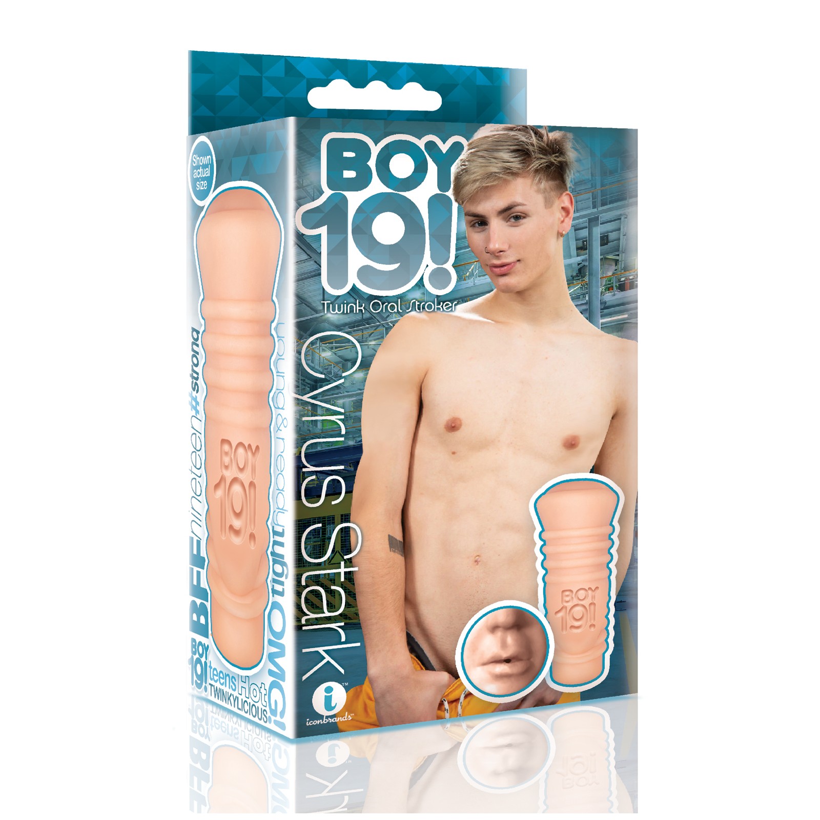 Stroker Teen Twink Cyrus Stark Boy 19 Stroker Teen Twink Cyrus Stark Boy 19
