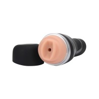 Satisfyer Men Classic Black Silver