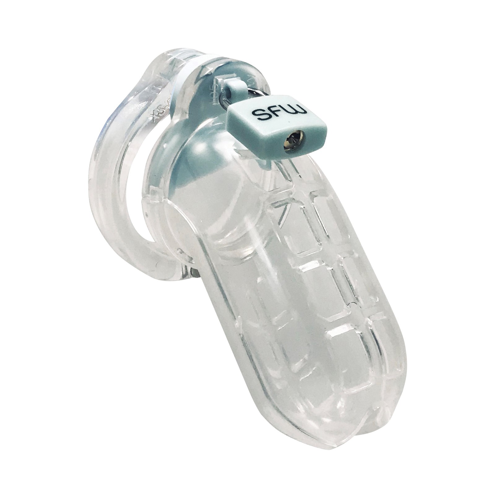 Bangkok Male Chastity Kit for Ultimate Control Bangkok Male Chastity Kit for Ultimate Control