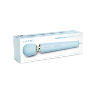 Masajeador Le Wand Plug-In para Placer Continuo