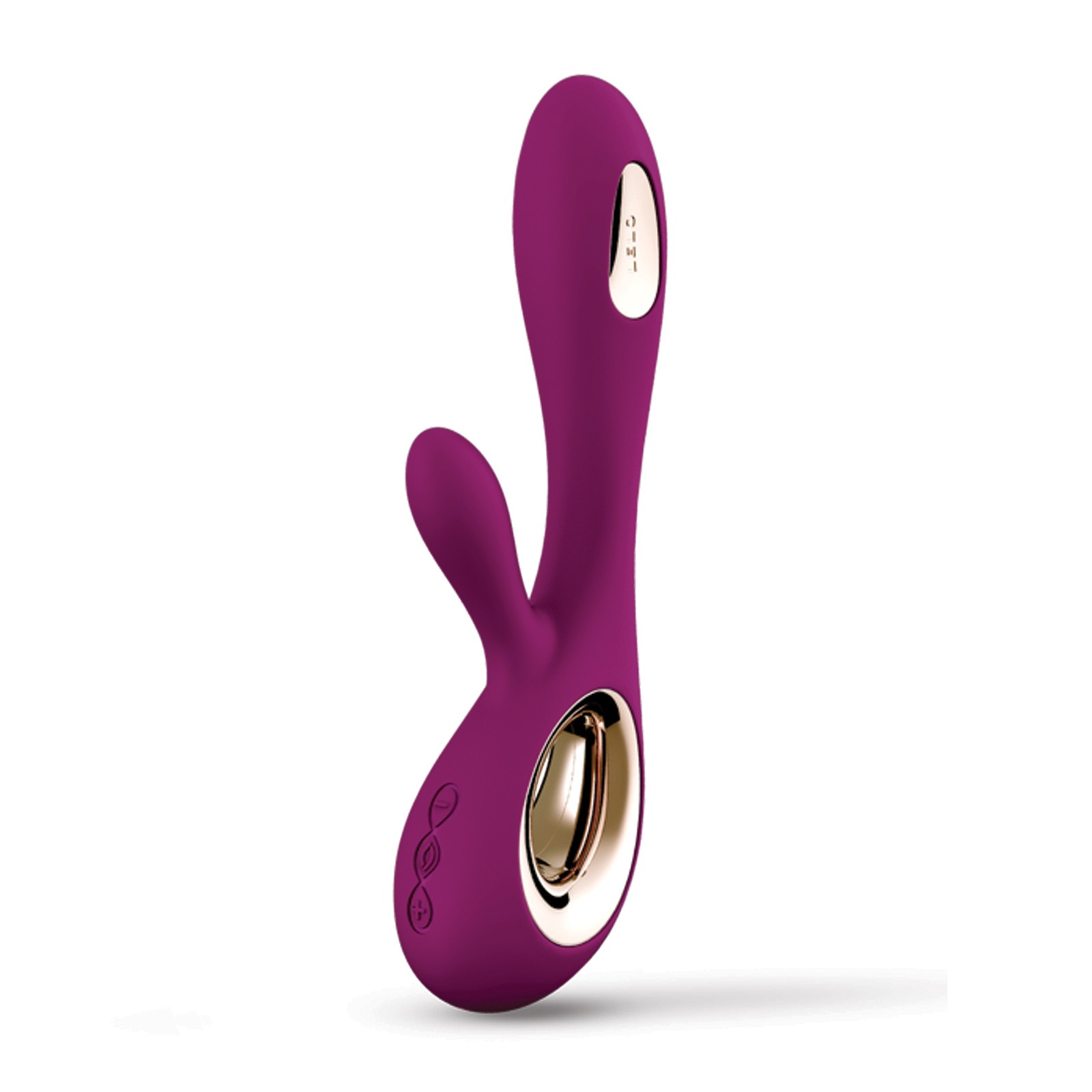 LELO Soraya Wave Deep Rose LELO Soraya Wave Deep Rose
