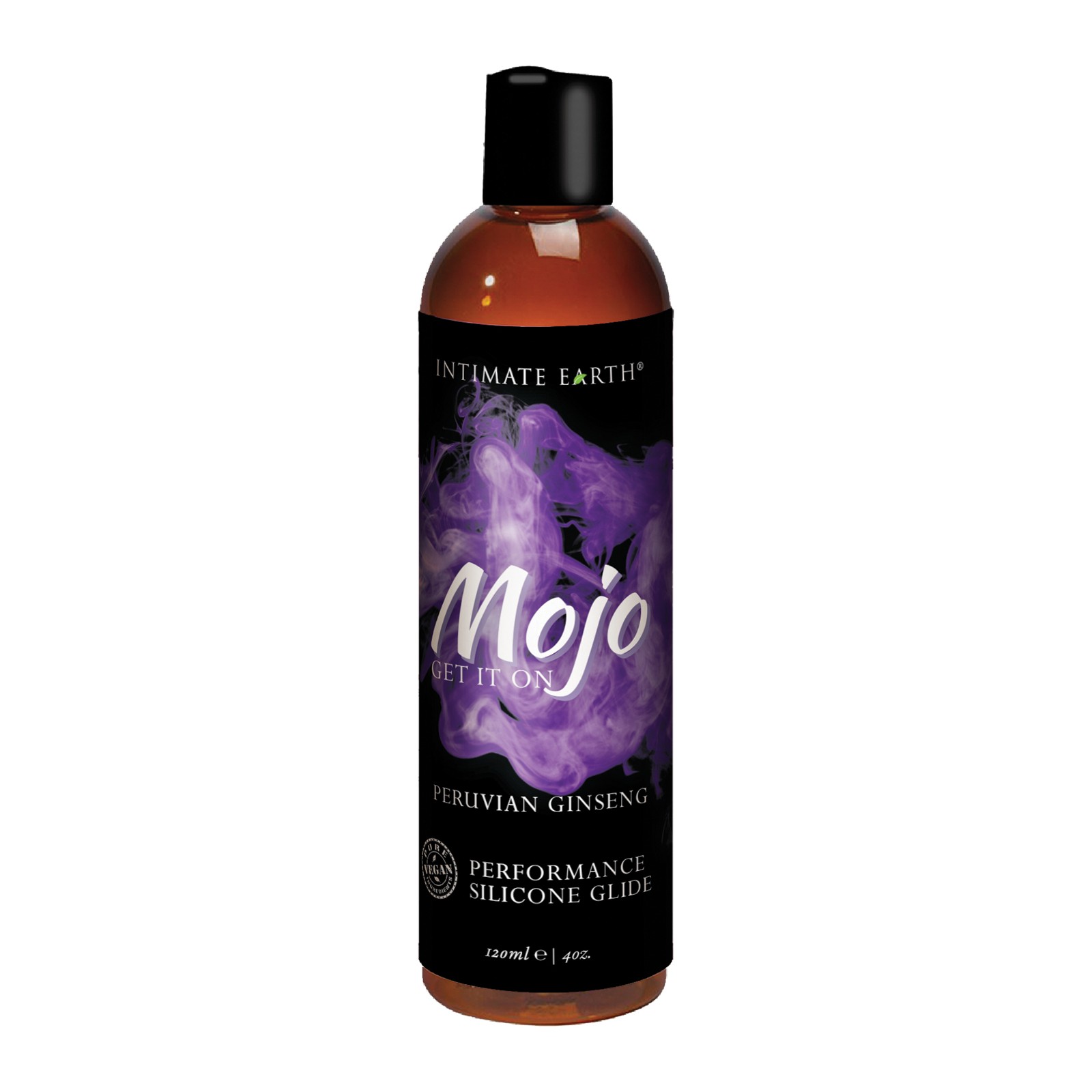 Intimate Earth Mojo Silicone Performance Gel 4 oz Intimate Earth Mojo Silicone Performance Gel 4 oz