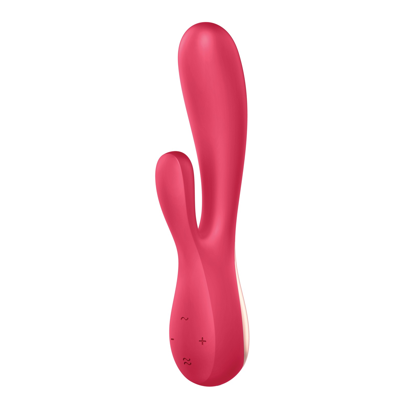 Satisfyer Mono Flex - Red Satisfyer Mono Flex - Red