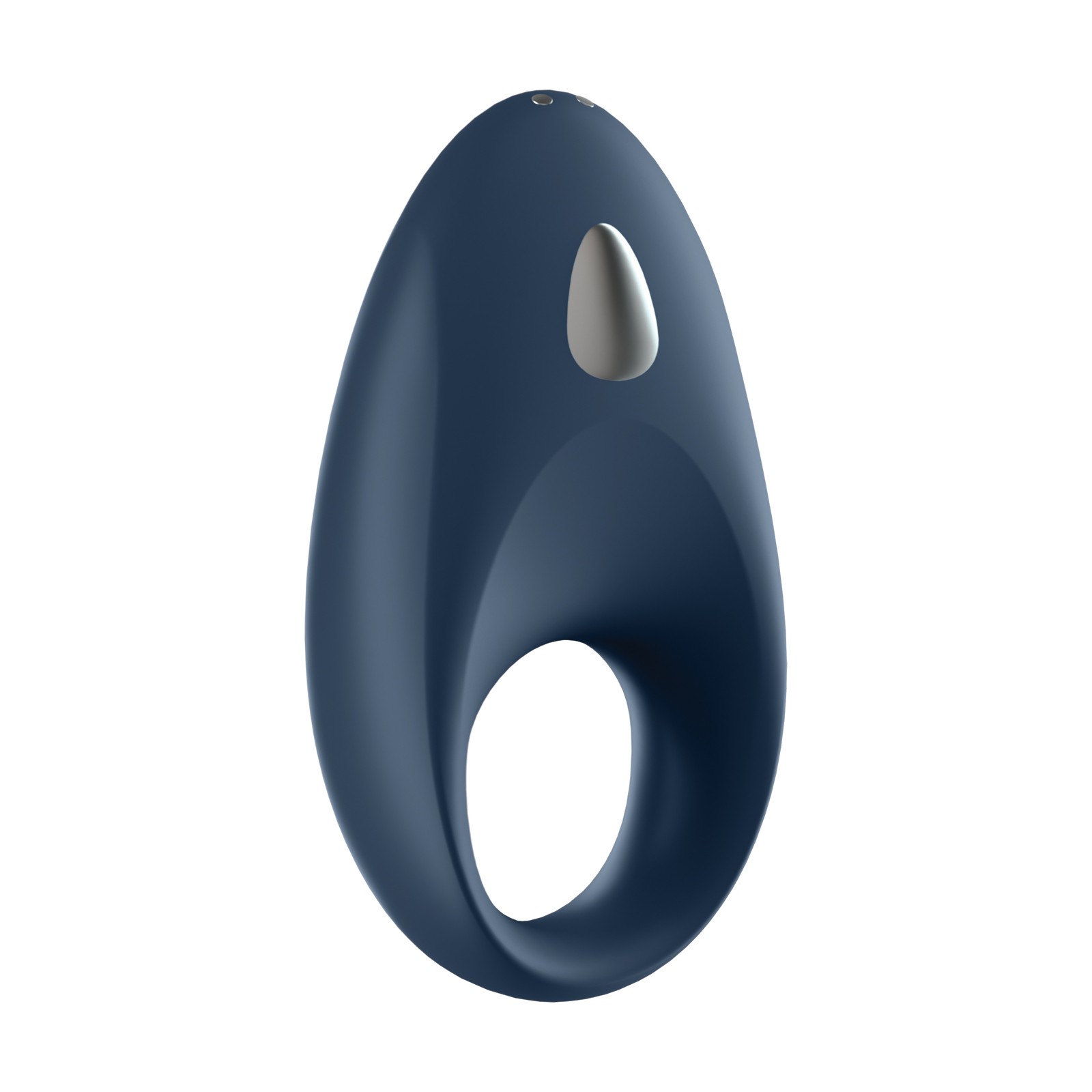 Anillo Satisfyer Mighty One Azul Anillo Satisfyer Mighty One Azul