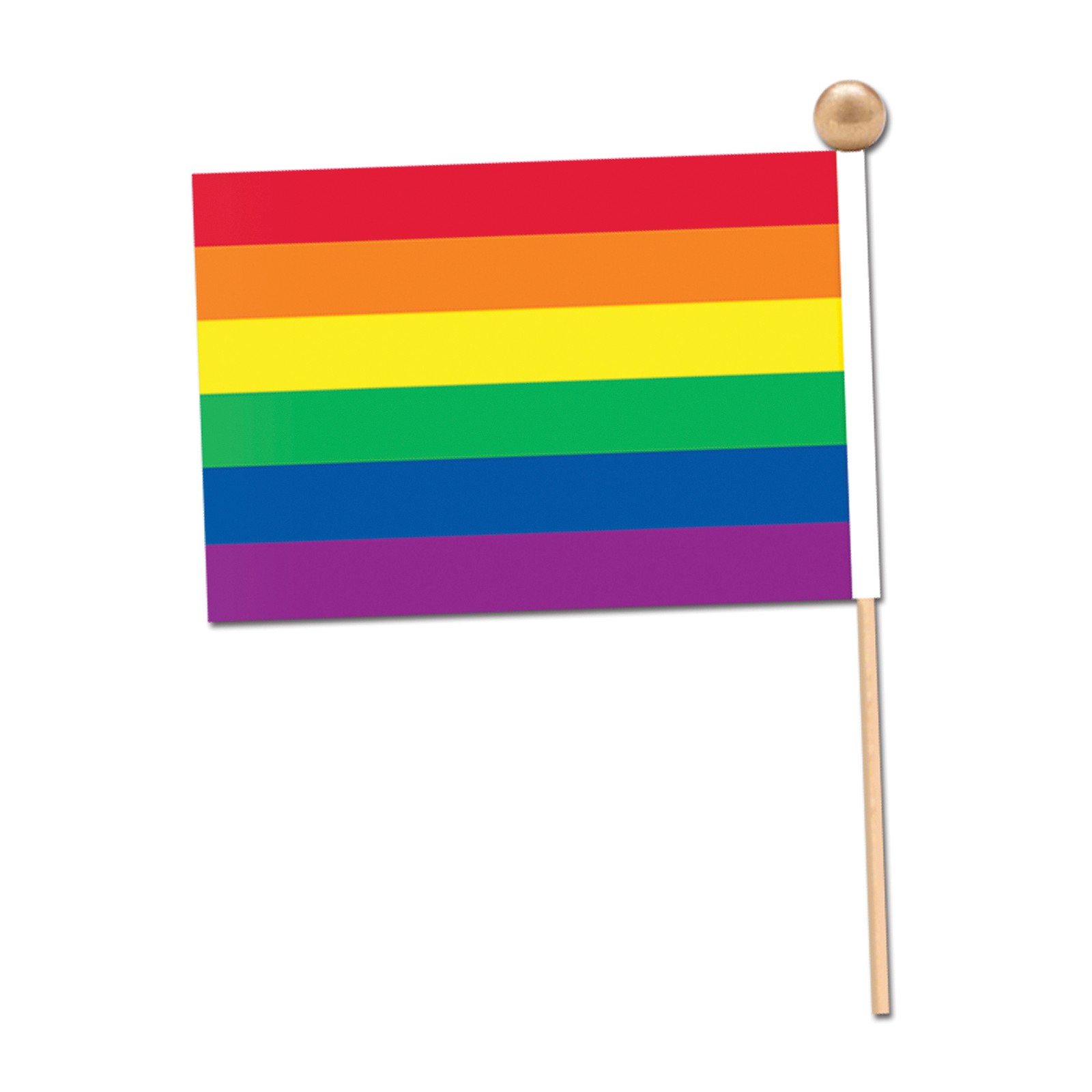 Bandera de Tela Pride Arcoíris Bandera de Tela Pride Arcoíris