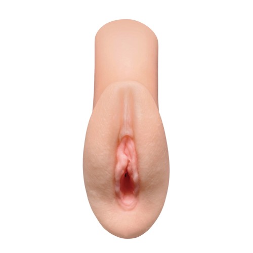 PDX Plus Perfect Pussy Stroker for Realistic Pleasure
