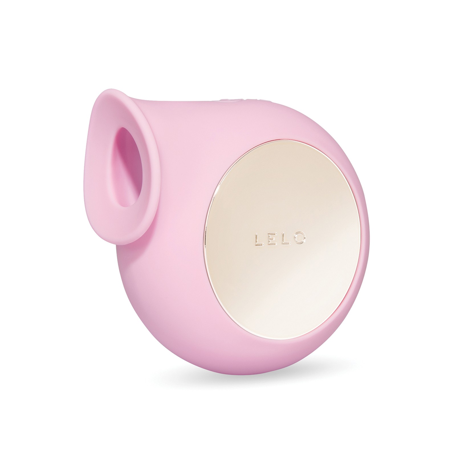 LELO Sila Sonic Clitoral Massager Pink LELO Sila Sonic Clitoral Massager Pink