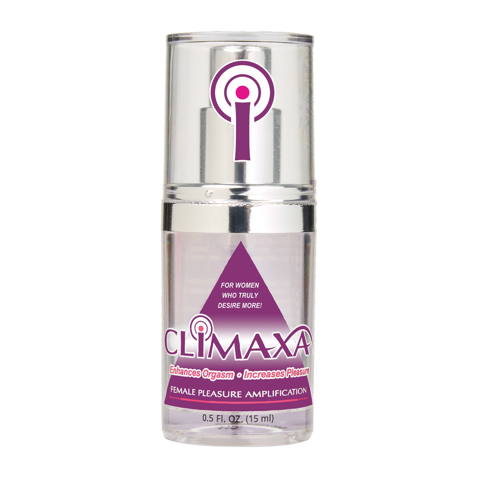 Gel Climaxa para Mejorar Orgasmos Femeninos Gel Climaxa para Mejorar Orgasmos Femeninos