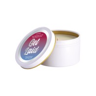 Vela de Masaje Jelique Get Laid Fruta de la Pasión 4 oz