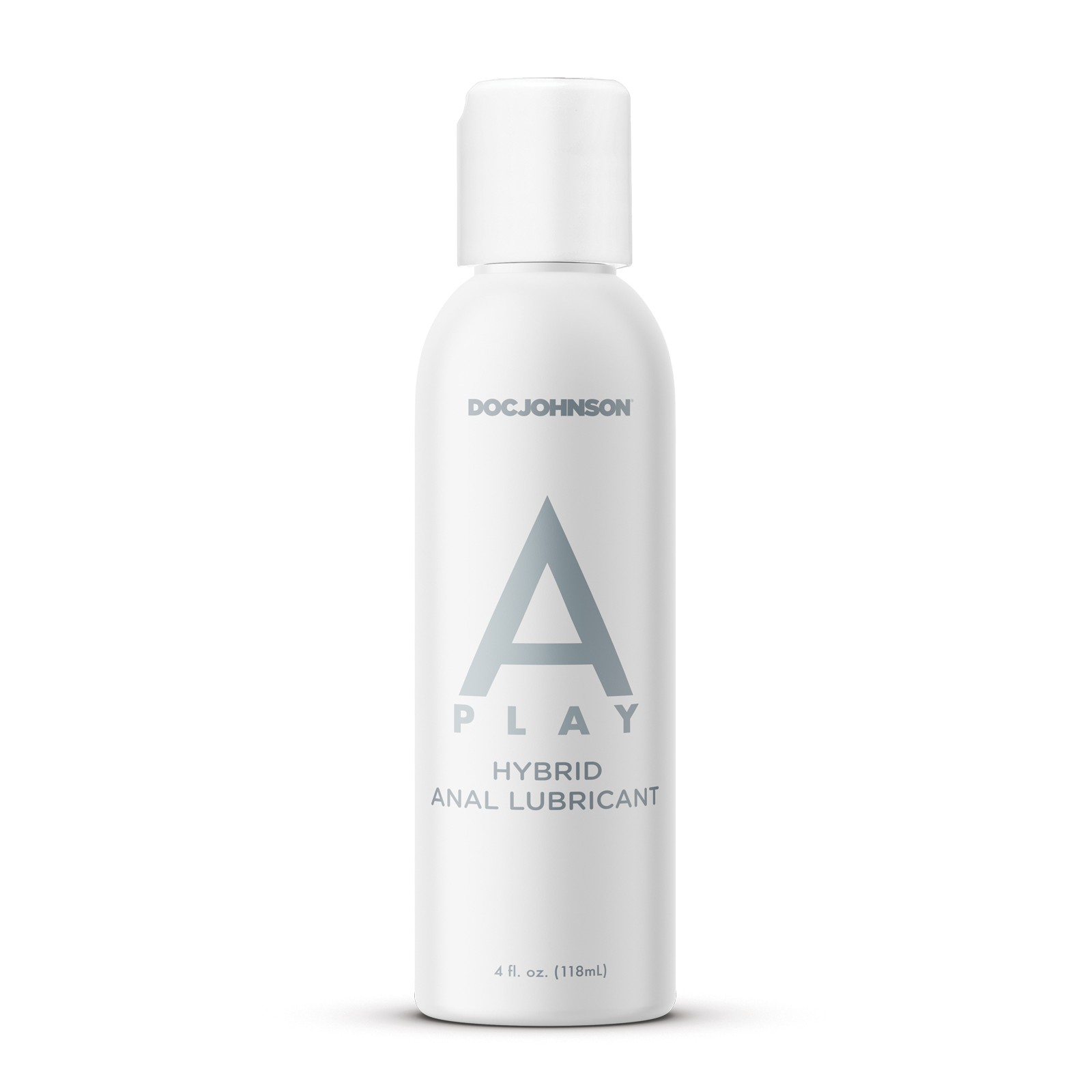 Lubricante Anal Híbrido A Play - 4 oz Lubricante Anal Híbrido A Play - 4 oz