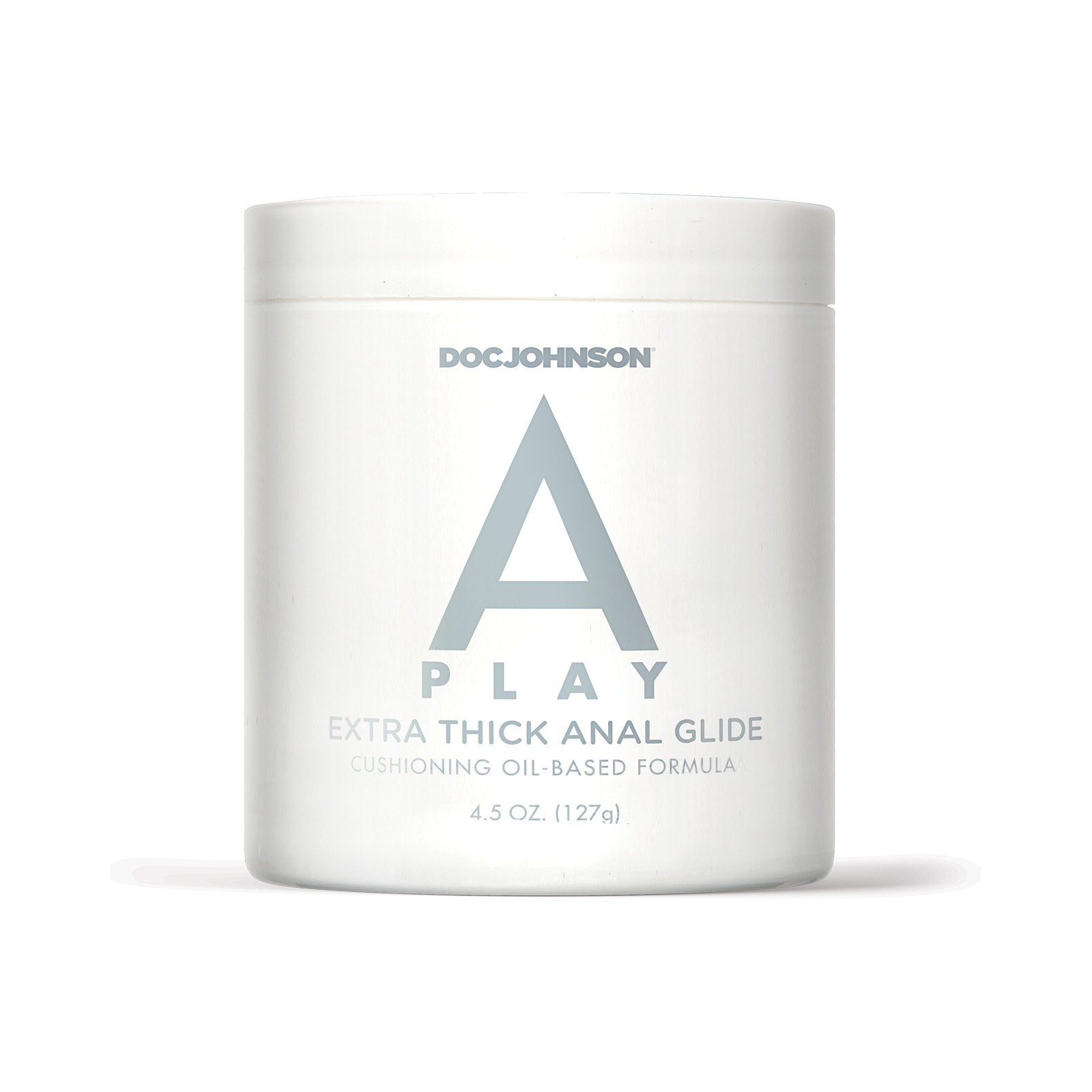A Play Aceite Extra Grueso para Anal 4.5oz A Play Aceite Extra Grueso para Anal 4.5oz