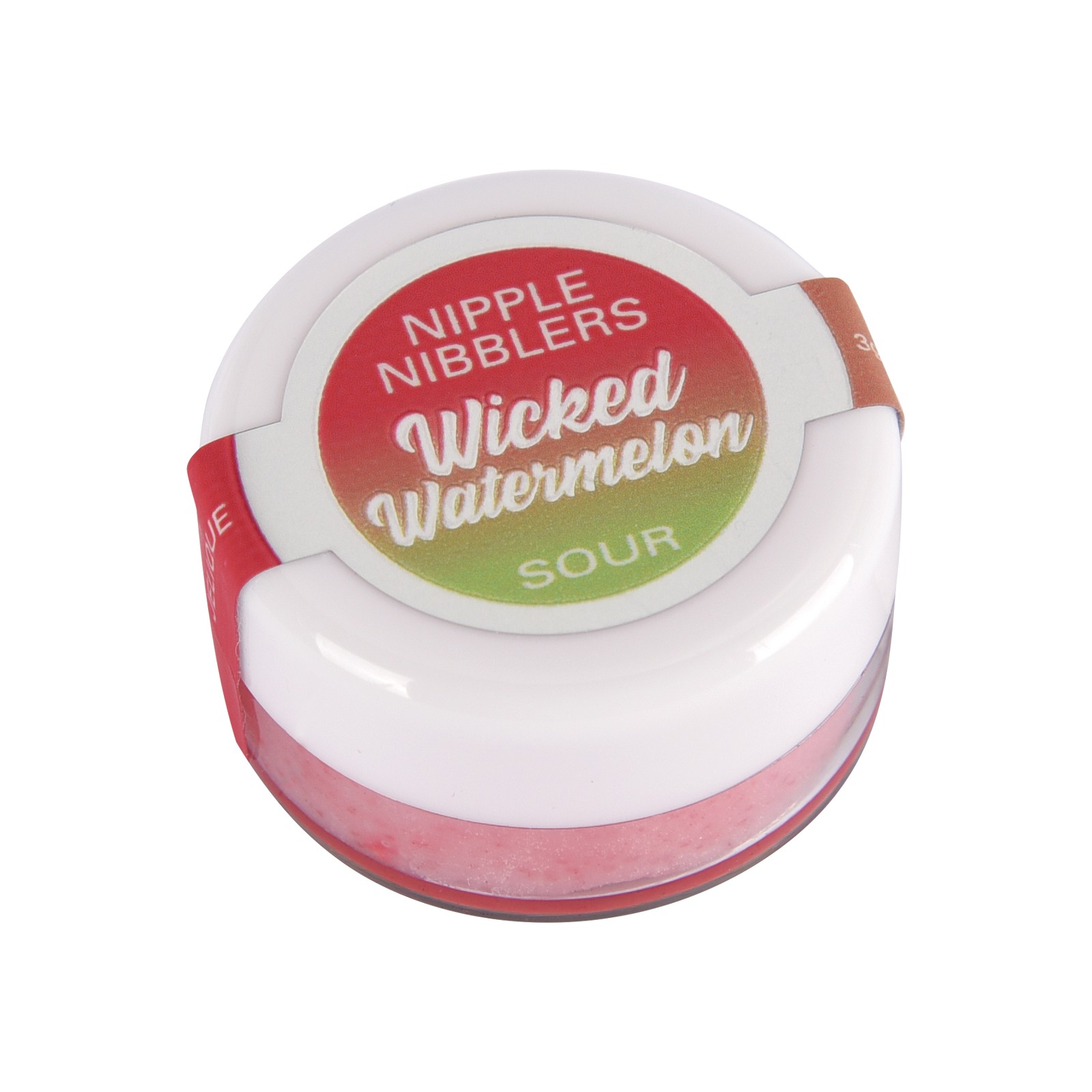 Nipple Nibbler Sour Balm Wicked Watermelon Nipple Nibbler Sour Balm Wicked Watermelon