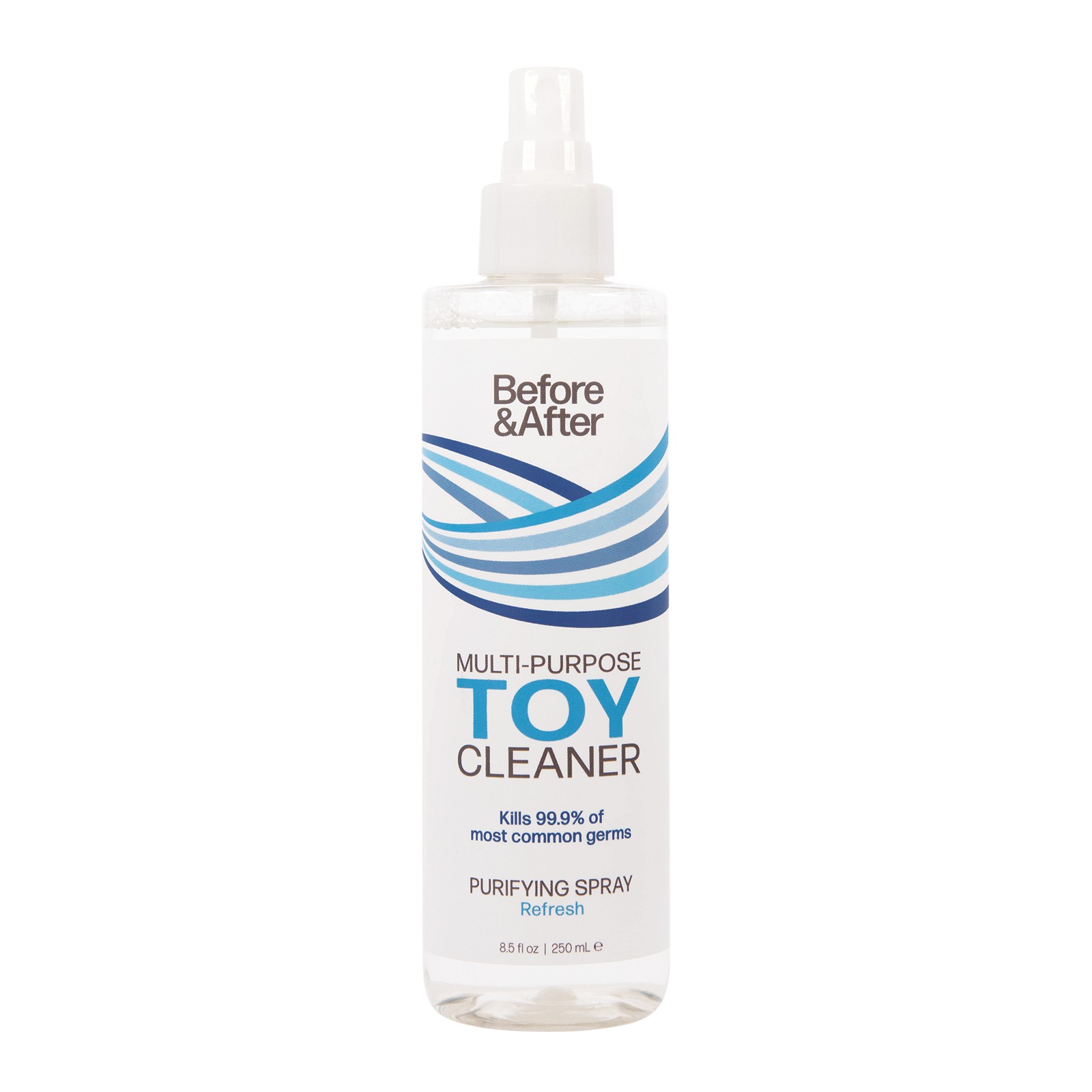 Limpiador en Spray Antes & Después - 8.5 oz Limpiador en Spray Antes & Después - 8.5 oz