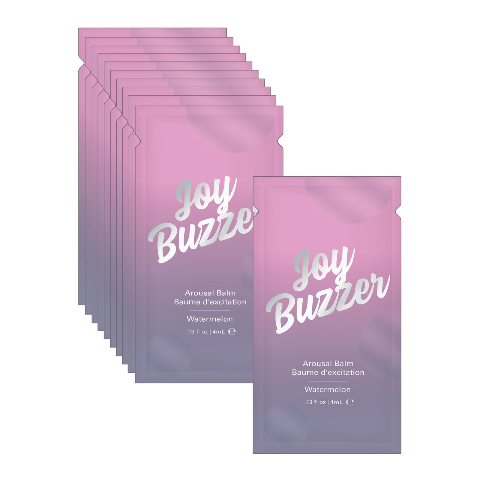 Jelly Buzzer Watermelon para Sensaciones Emocionantes Jelly Buzzer Watermelon para Sensaciones Emocionantes