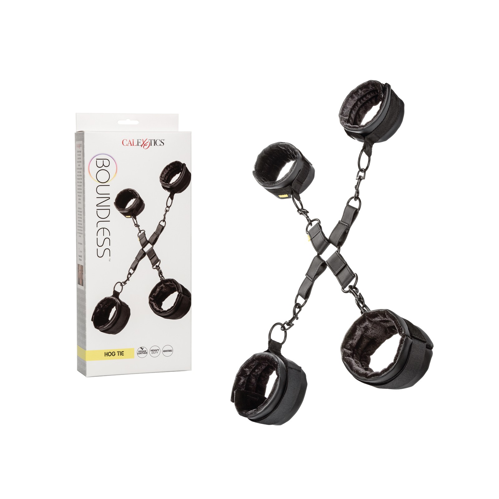 Lazo Boundless - Negro Lazo Boundless - Negro