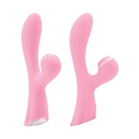 Luxe Aura Stimulator - Pink