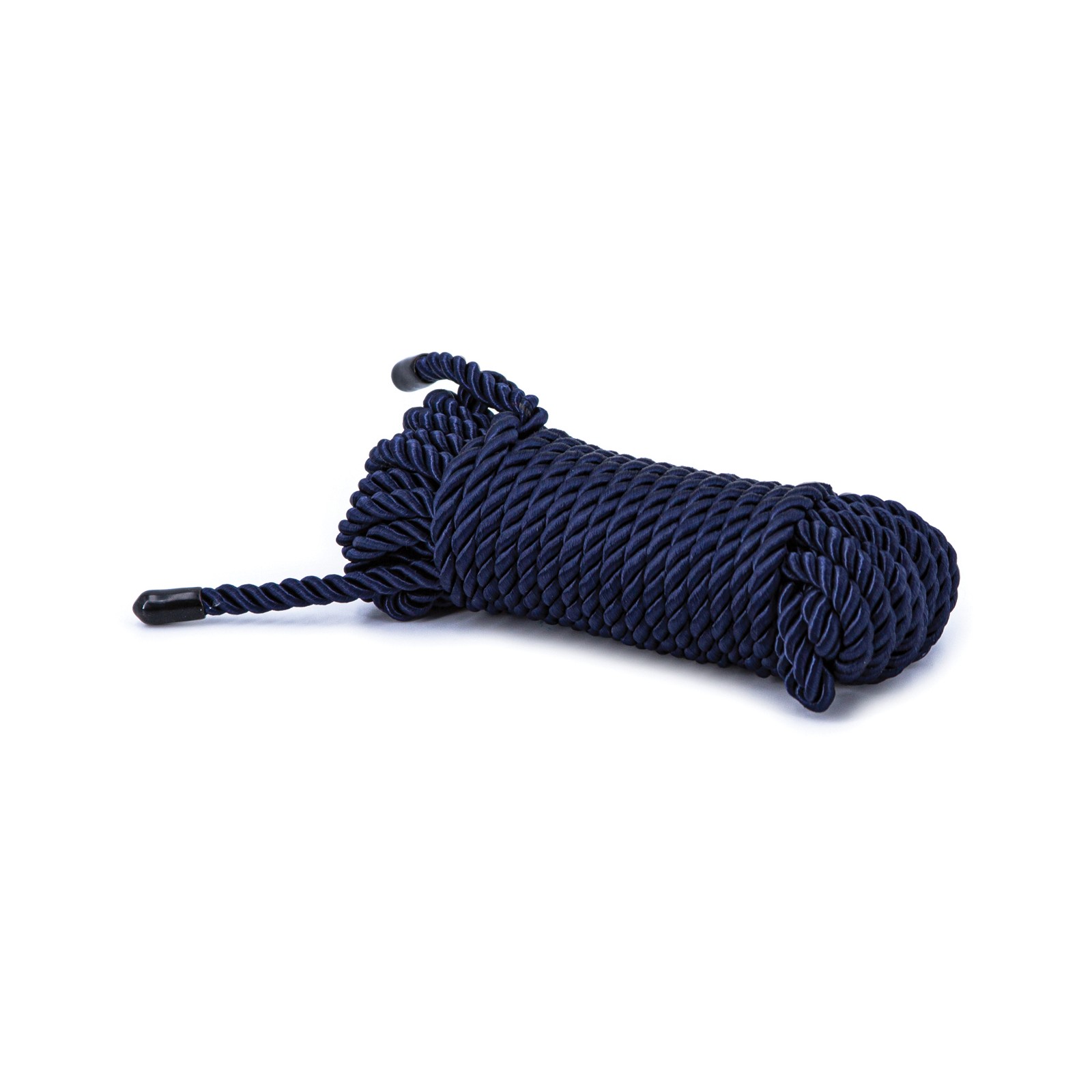 Bondage Couture Rope - Blue for Sensual Play Bondage Couture Rope - Blue for Sensual Play
