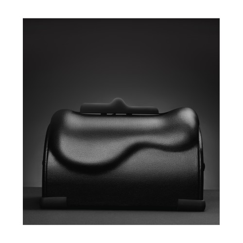 The Cowgirl Bareback Silicone Attachment