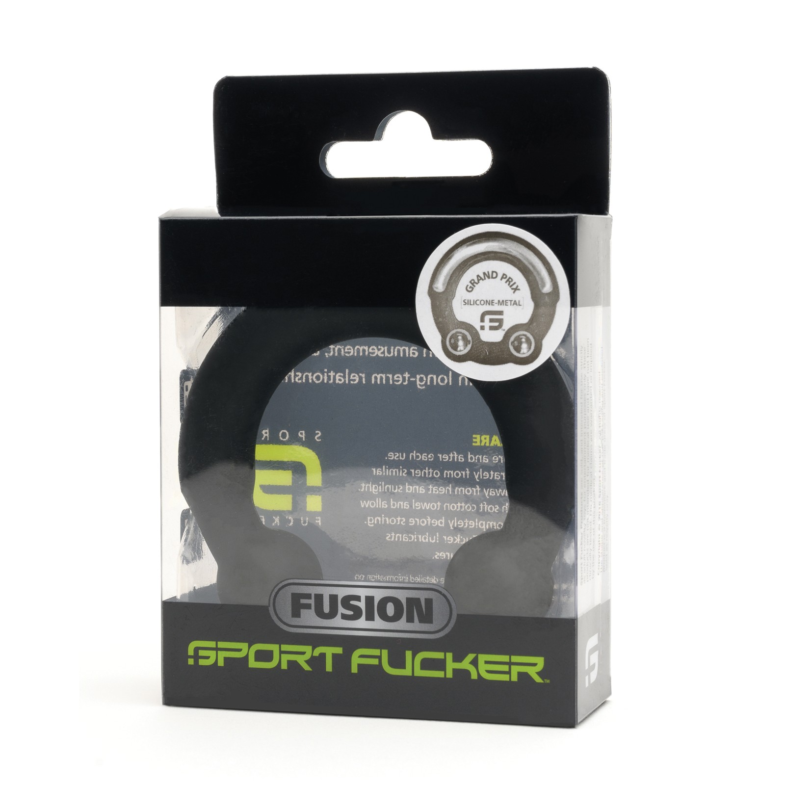 Anillo Fusion Grand Prix para Soporte Supremo Anillo Fusion Grand Prix para Soporte Supremo