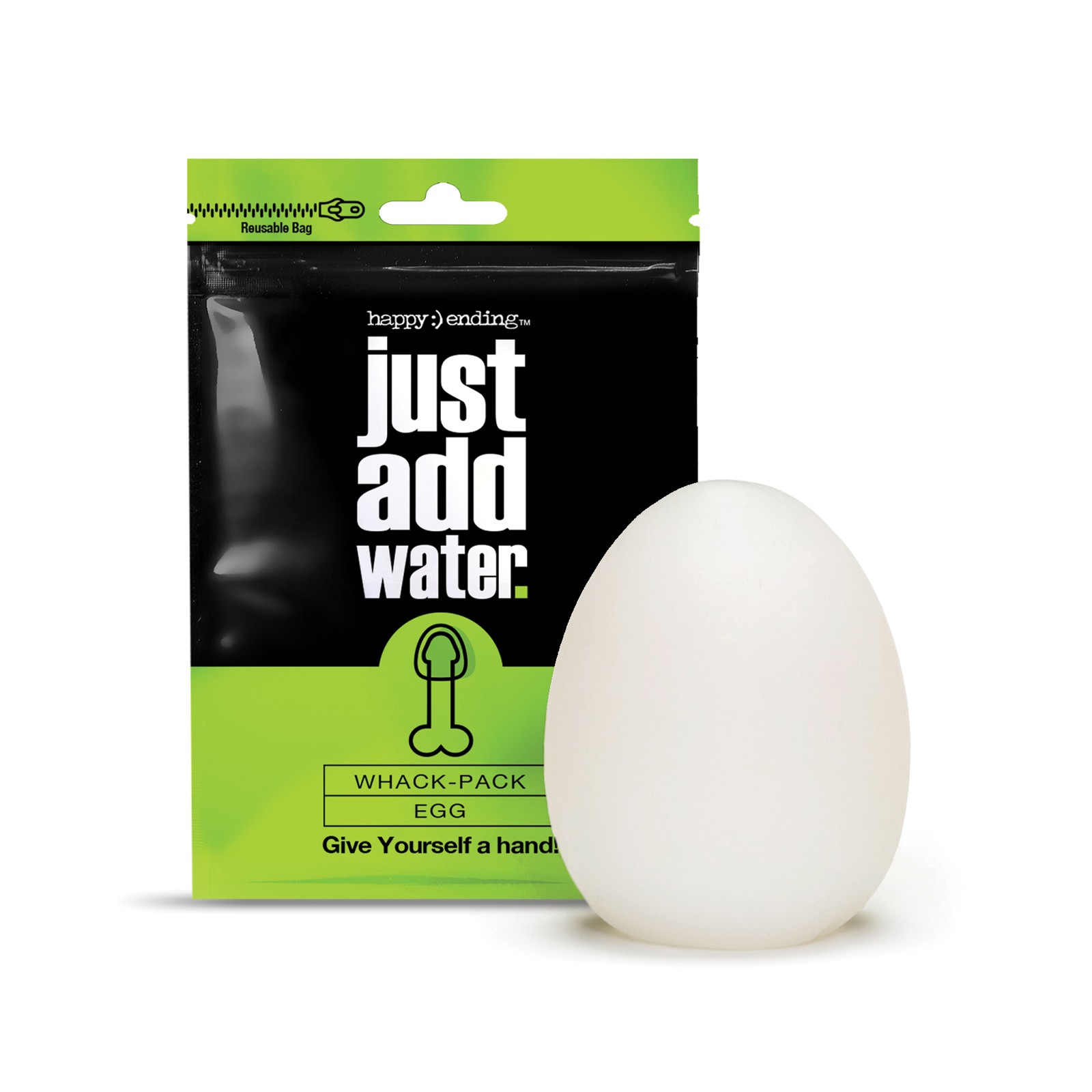 Just Add Water Whack Pack Egg Just Add Water Whack Pack Egg