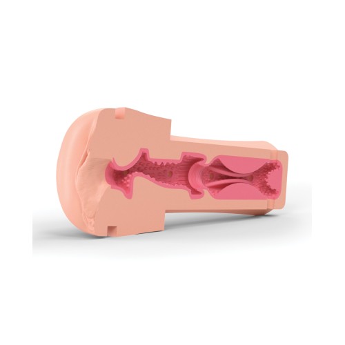 Mystim Opus E Vagina