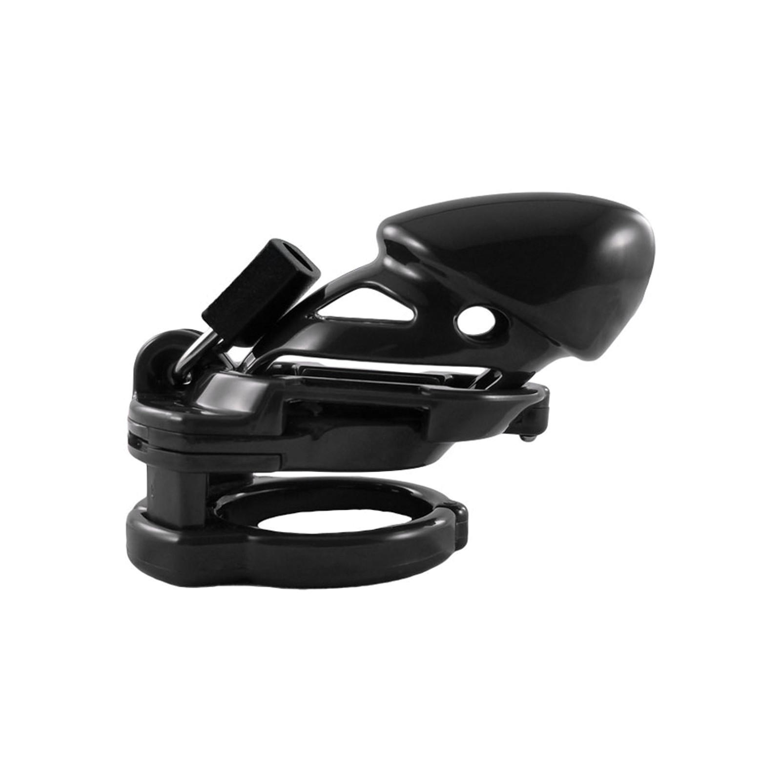 Vice Chastity Device Standard Vice Chastity Device Standard