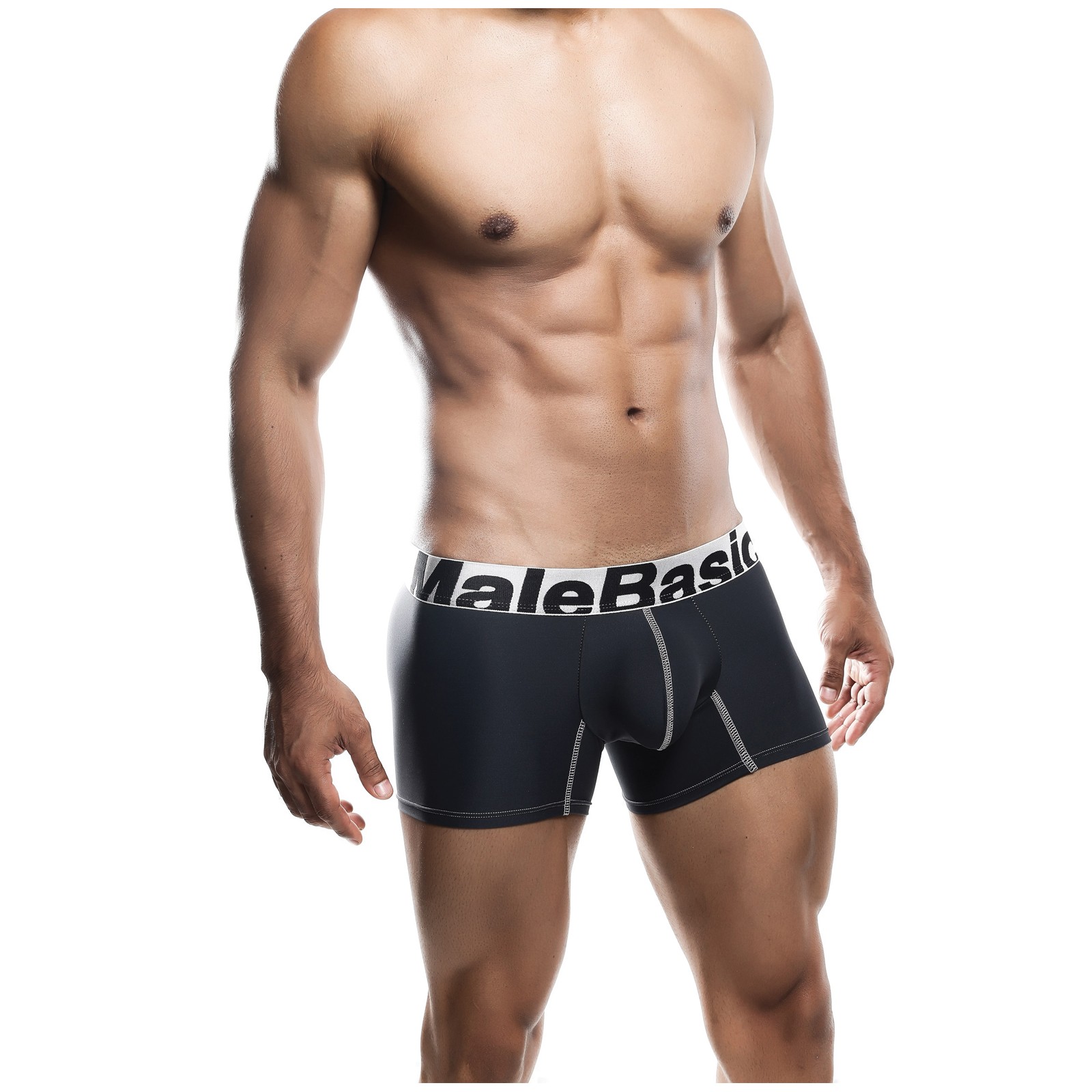 Male Basics Performance Boxer - Comfort for Everyday Wear Male Basics Performance Boxer - Comfort for Everyday Wear