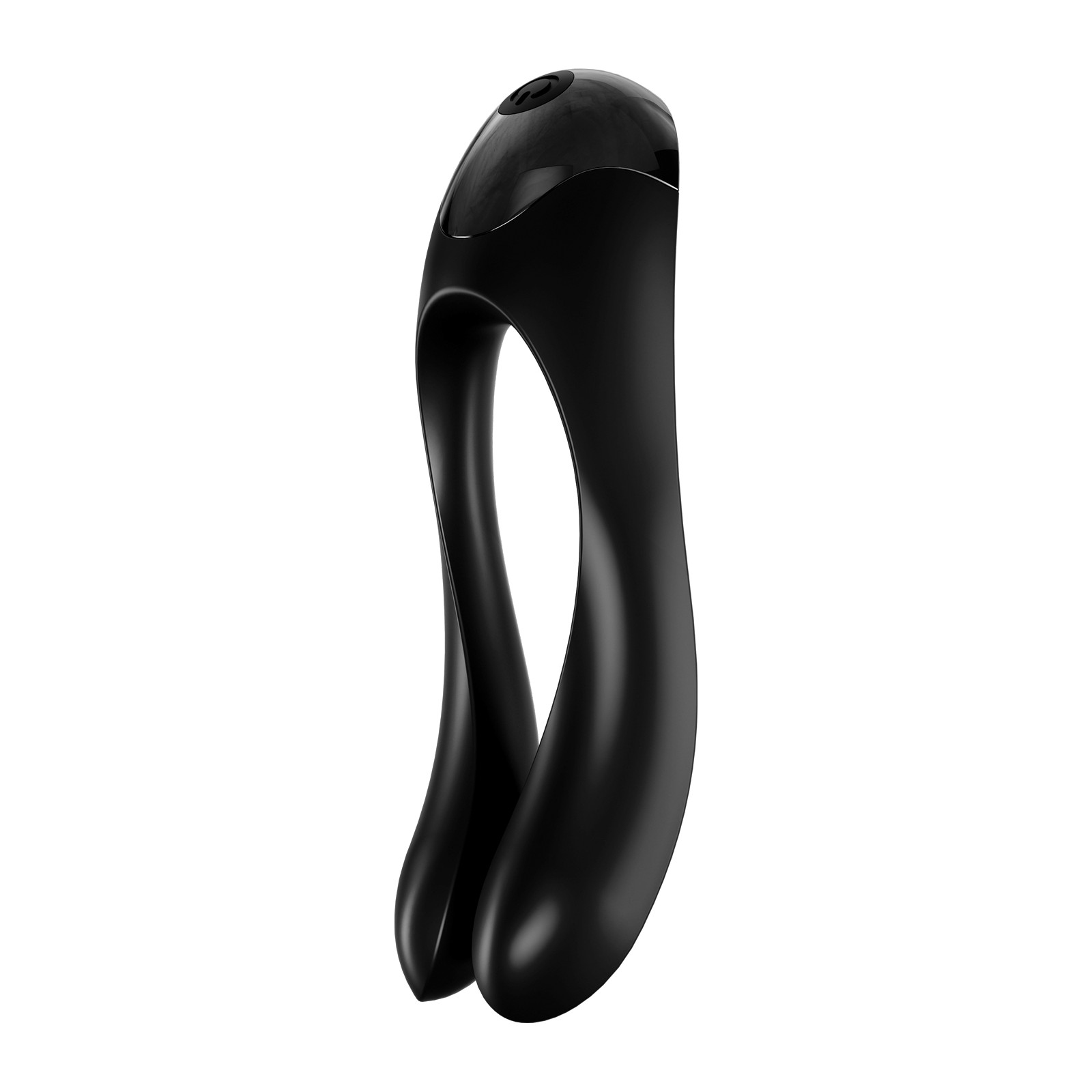 Satisfyer Candy Cane Versatile Finger Vibrator Satisfyer Candy Cane Versatile Finger Vibrator