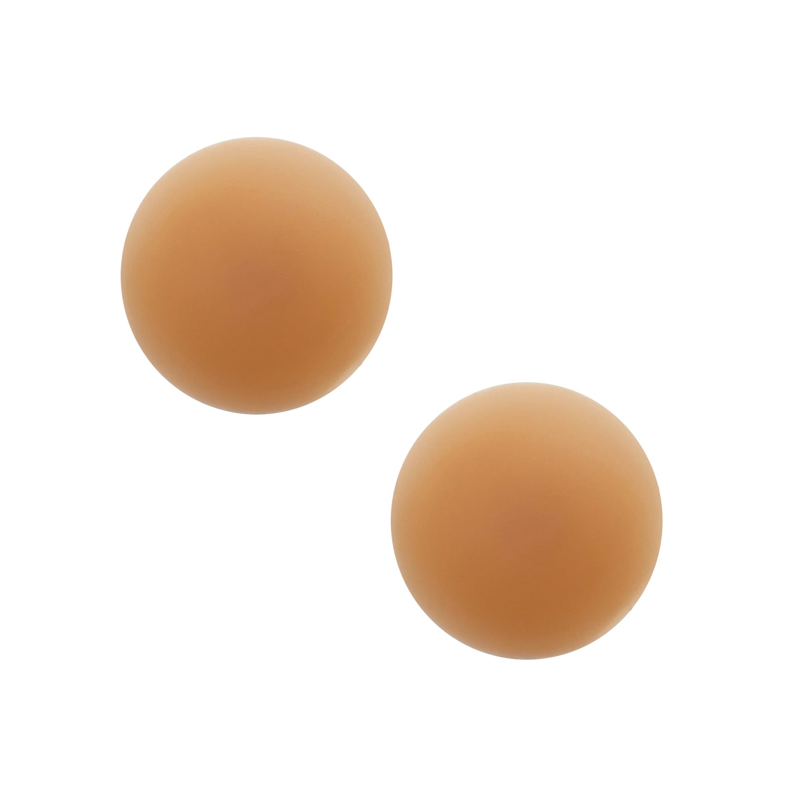 Pasties Invisibles Neva Nude - Mocha Pasties Invisibles Neva Nude - Mocha