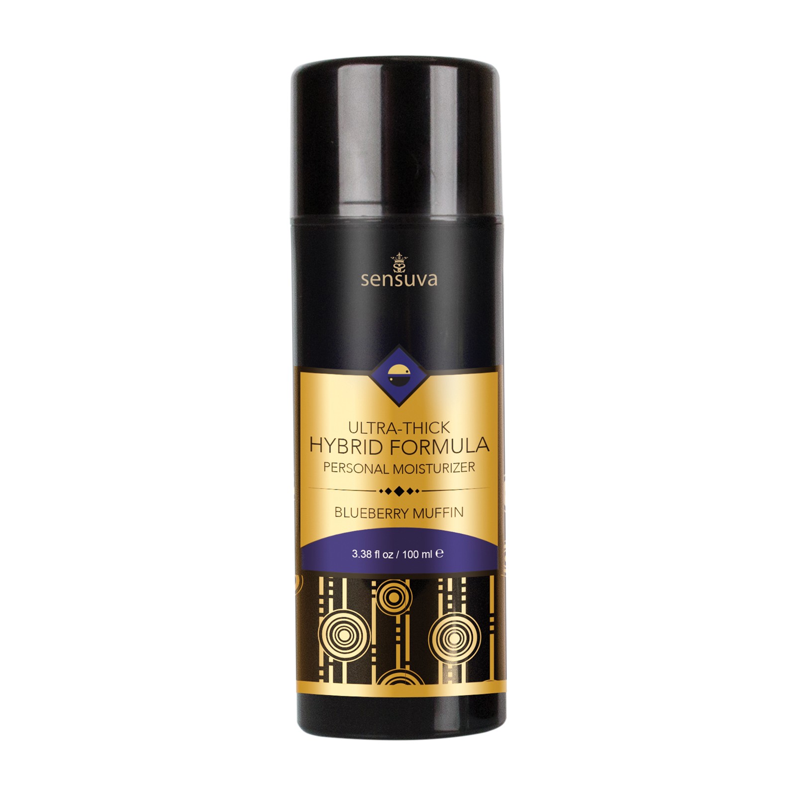 Sensuva Ultra Thick Hybrid Personal Moisturizer - Hydrating & Silky Sensuva Ultra Thick Hybrid Personal Moisturizer - Hydrating & Silky