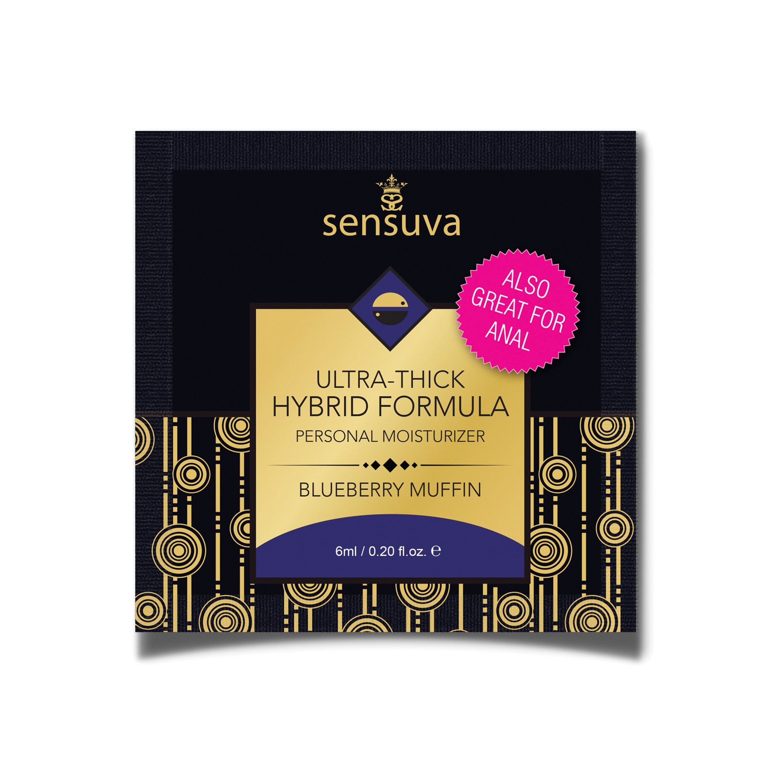 Sensuva Ultra Thick Moisturizer for Intimacy Sensuva Ultra Thick Moisturizer for Intimacy