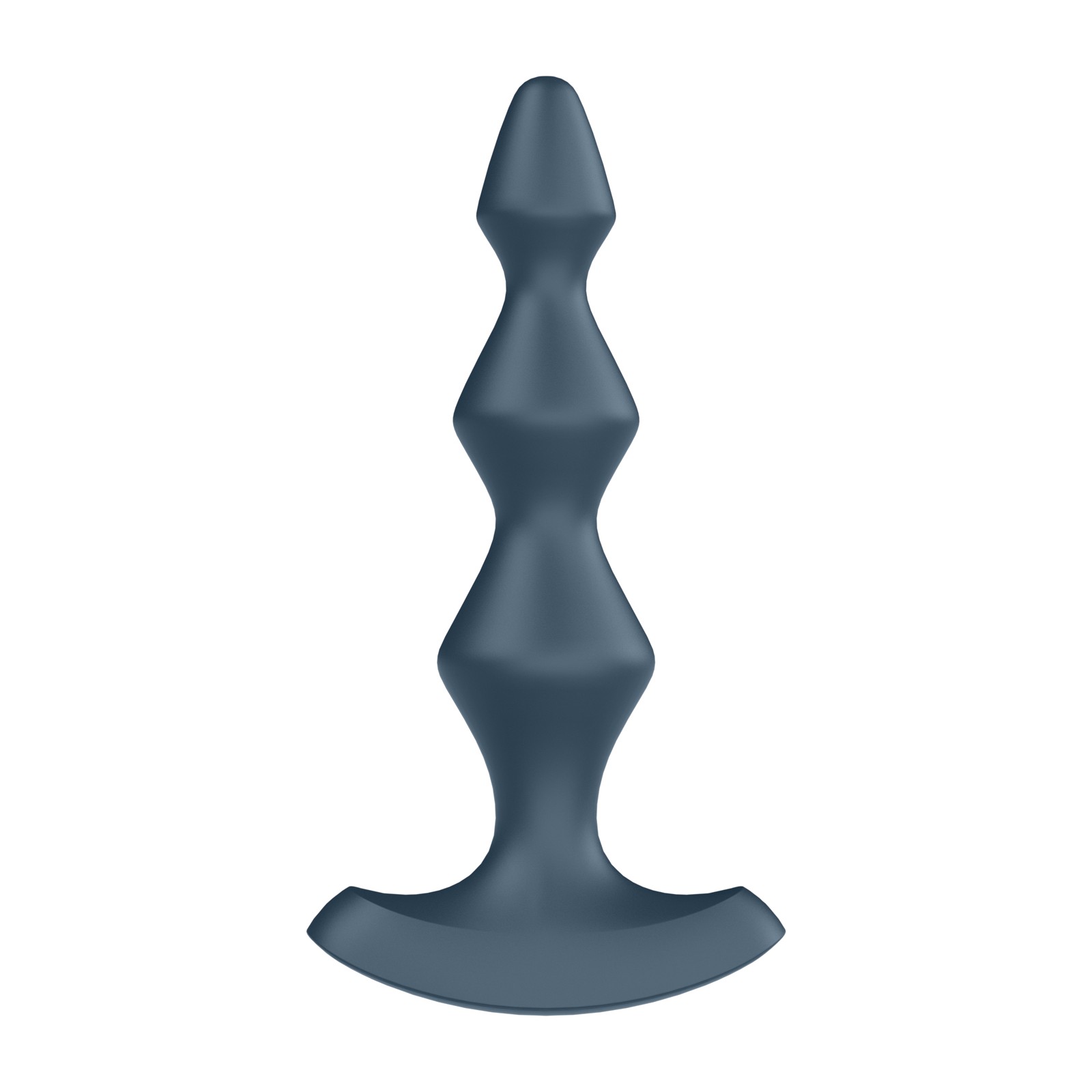 Satisfyer Lolli Plug 1 para Placer Anal Satisfyer Lolli Plug 1 para Placer Anal