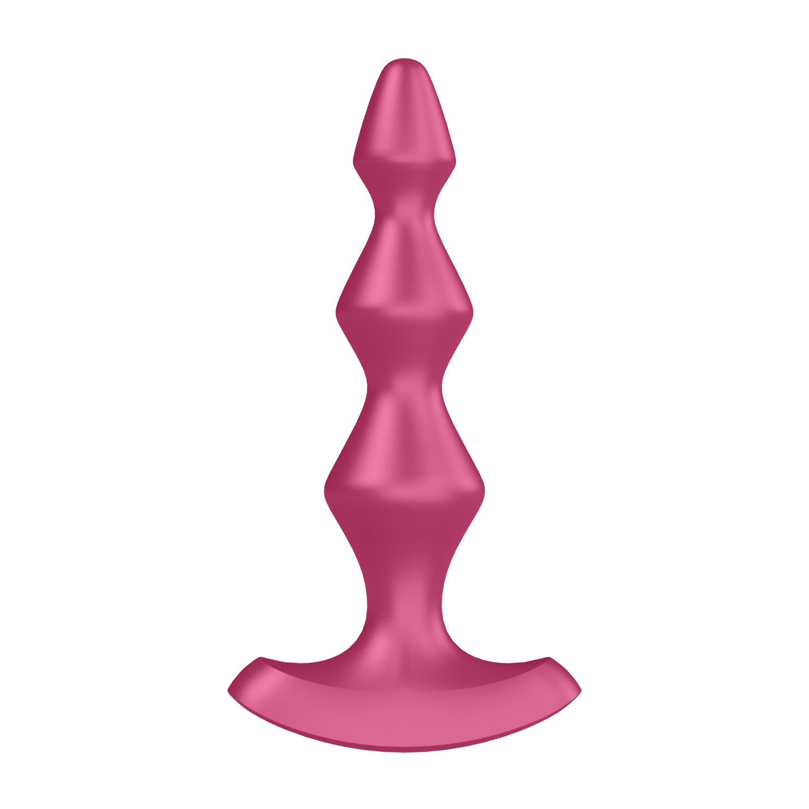 Satisfyer Lolli Plug 1 Berry Satisfyer Lolli Plug 1 Berry