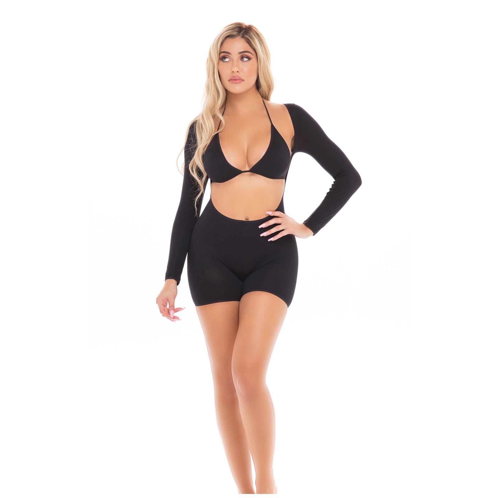 Conjunto de Juego Knock Out 2 piezas Lipstick Rosa - Ropa Elegante Conjunto de Juego Knock Out 2 piezas Lipstick Rosa - Ropa Elegante